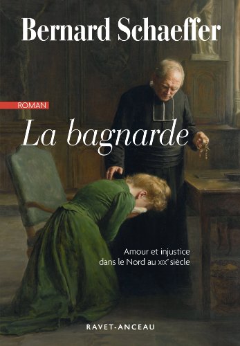 couverture de : La bagnarde