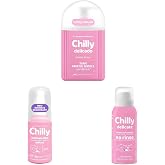 Chilly Intimate hygiene Delicate