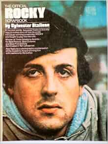 Sylvester stallone life story image