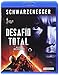 Desafío total [Blu-ray]