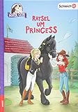 SCHLEICH® Horse Club - Rätsel um Princess by