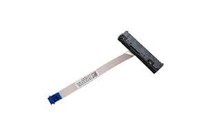 Gintai Connettore Cavo SATA HDD Connettore Hard Disk Drive per ACER MS-14B2 Aspire 3 A315-55 A315-55G A515-45 A515-46 A515-44, 5 A515-54 A515-54G A515-44 DD0ZAUHD011 K1N-3040107-J36 K1N-3040110-J36