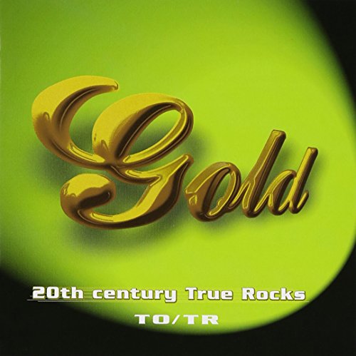 Preisvergleich Produktbild Gold-to / Tr