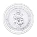 Taraash 999 Silver Lakshmiji 5 Gram Coin COIN-LX 5G RS.512.00