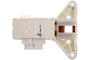 REPORSHOP - Retardo Blocapuerta Lavadora Newpol ZV445H1 Rommer 663800