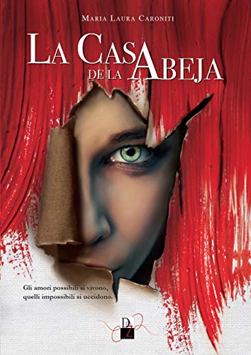 Maria Laura Caroniti - La casa de la Abeja (2019)