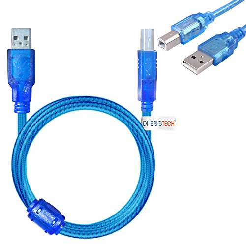 usb cable for hp envy 4520 printer