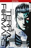 Terra Formars 01 by Ken-ichi Tachibana, Yu Sasuga