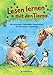 Lesen lernen mit den Tieren: Die schönsten Lesebildergeschichten für den ersten Leseerfolg by 