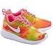 Produktbild Roshe Run Nike , Damen Sneaker mehrfarbig multi, mehrfarbig - multi - Größe: 37.5