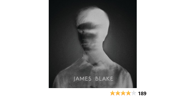 James Blake Von James Blake Bei Amazon Music Amazon De amazon de