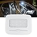 Produktbild AHEVO LED KFZ-Innenraum Kuppel Licht, Schwanz Box Beleuchtung, Auto Lesen, Teller Lichtern, Little Night Licht, Tür, Adjustbale Helligkeit - Weiß, 6500 K