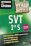 Interros des Lycées SVT 1re S
