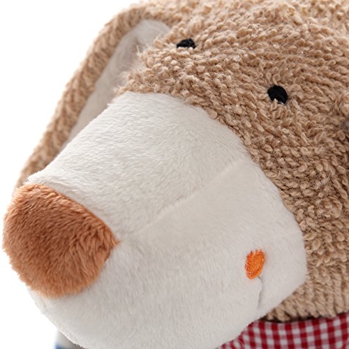 Sigikid 4092 Spieluhr Sepp Sapalato - 5