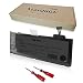 Produktbild Savonga® 4000mAh Akku Notebook Laptop 10.95V 43,8Wh für Apple Macbook Pro ro 13.3" A1322 020-6764-A 020-6765-A Akku für Apple MacBook Pro 13.3" Mid 2012 MacBookPro9,2 A1278, MD101*/A or MD102*/A, Late 2011 MacBookPro 8,1 A1278, MD313*/A or MD314*/A, Early 2011 MacBookPro8,1 A1278, MC700*/A or MC724*/A, Mid 2010 MacBookPro7,1A1278, MC374*/A or MC375*/A, Mid 2009 MacBookPro5,5 Aluminum Unibody A1278, MB990*/A or MB991*/A