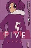Five