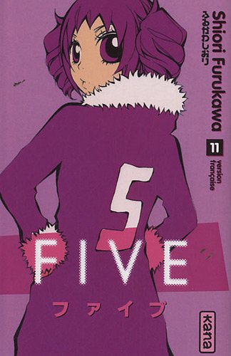 Five — Tome 11