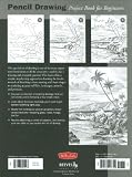 Image de Pencil Drawing: Project Book for Beginners