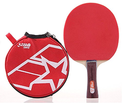 Preisvergleich Produktbild DHS 1002 Tischtennisschläger