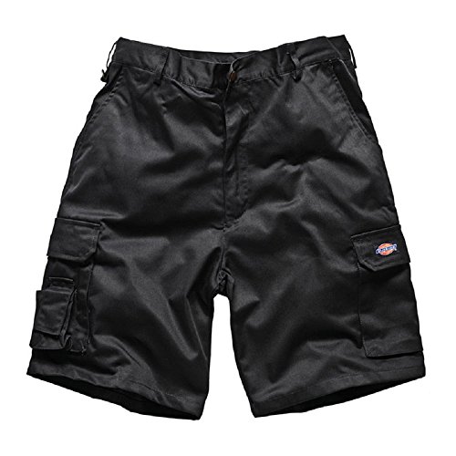 Preisvergleich Produktbild Dickies Redhawk Cargoshorts schwarz, marine