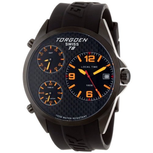 Torgoen Herrenuhr Quarz T08303 Torgoen Herrenuhr Quarz T08303