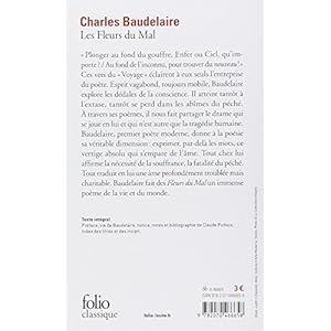 Les Fleurs du Mal Livre en Ligne - Telecharger Ebook