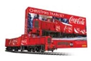 Hornby Italia S.r.l.- Coca-Cola Jouet, R1233