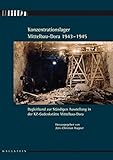Image de Konzentrationslager Mittelbau-Dora 1943-1945: Begleitband zur ständigen Ausstellung in der KZ-Geden