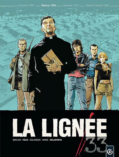 La Lignée