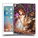 Produktbild Offizielle Ruth Thompson Die Schöne und das Biest Wald Beschützer Soft Gel Hülle für Apple iPad Pro 9.7