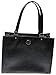 Price comparison product image DKNY Beekman French Grain Leather Tote Black