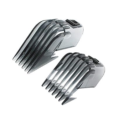 Remington - sp-hc5000 - Peignes de coupe pour tondeuse hc5xxx