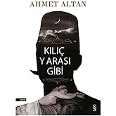 Kılı&ccedil; Yarası Gibi (Cep Boy)