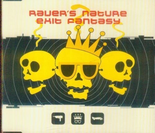 Preisvergleich Produktbild Exit fantasy