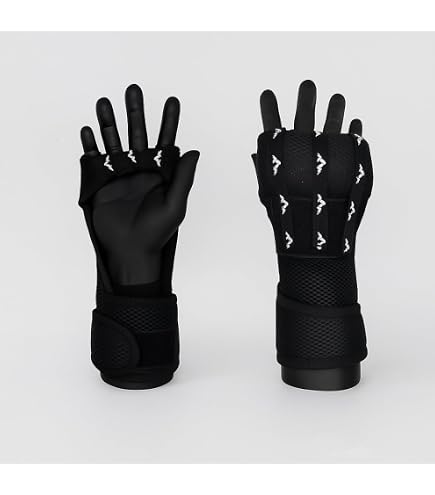 Accessoire Combat Zalati Protège-Phalanges Zalati Lot De 2 - Gel Rembourré Pour Boxe, MMA - Sous Bandages Protection Main Kickboxing Accessoire Combat Zalati Protège-Phalanges Zalati Lot De 2 - Gel Rembourré Pour Boxe, MMA - Sous Bandages Protection Main Kickboxing