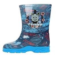 thomas the tank engine wellies