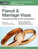 Image de Fiance & Marriage Visas: A Couple's Guide to U.S. Immigration