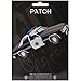 Produktbild C & D Visionary Stoff patch-police Auto