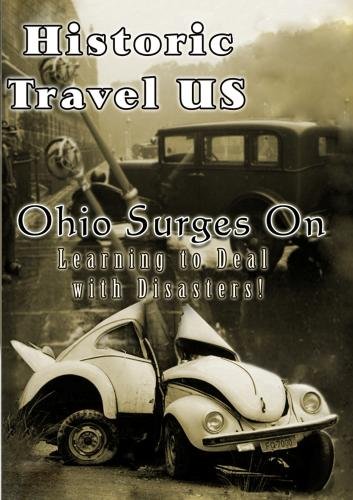 Preisvergleich Produktbild Historic Travel US - Ohio Surges On DVD