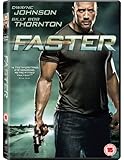 Faster [DVD] [2011]