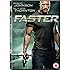 Faster [DVD] [2011]
