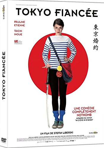 Tokyo fiancée