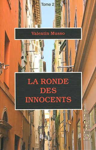 <a href="/node/13395">La Ronde des innocents. Tome 2</a>