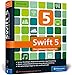 Swift 5: Das umfassende Handbuch. Apps entwickeln für iOS, macOS und tvOS. Ideal für Umsteiger von Objective-C. by Michael Kofler