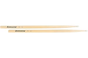 Ludwig 7A Nylon Tip Drumsticks​