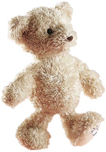 Rudolph Schaffer - Osito de peluche con Luca, 26 cm