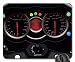 Produktbild Suzuki GSX Hayabusa Mauspad, Mousepad (25,9 x 21,1 x 0,3 cm)
