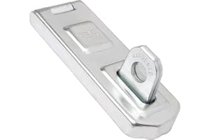 Sterling Loquet et Agrafe DHS100 100 mm