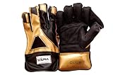 Sigma Wicket Keeping Gloves Club RS.547 (20.00% Off) - Amazon