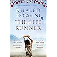 The Kite Runner: Khaled Hosseini